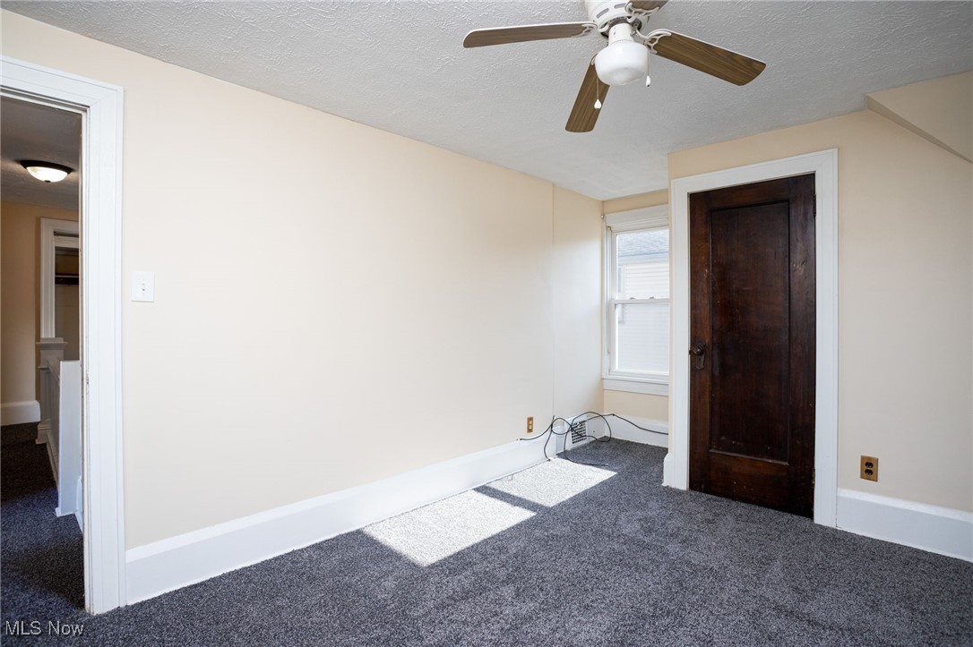 East Barberton Land Co Add 01 - Residential