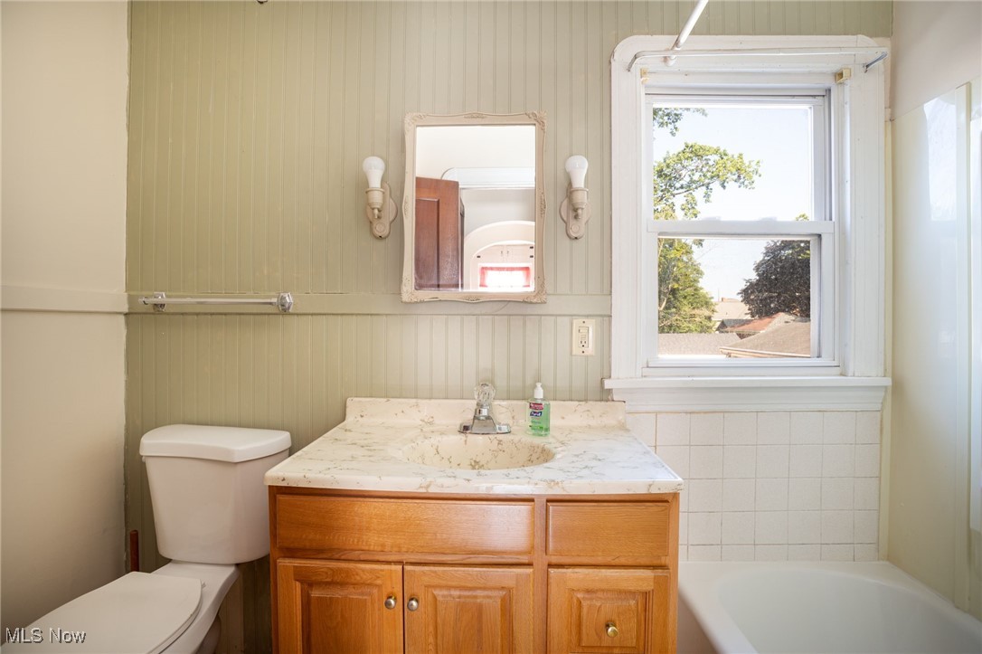 East Barberton Land Co Add 01 - Residential