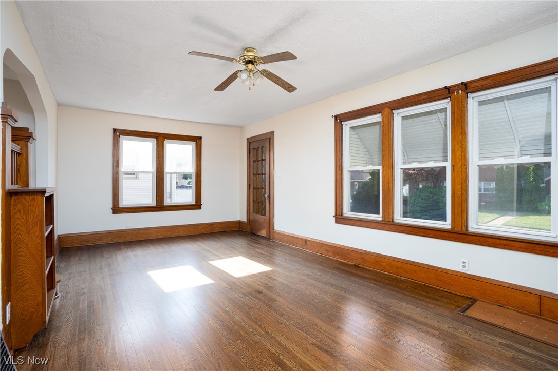 East Barberton Land Co Add 01 - Residential