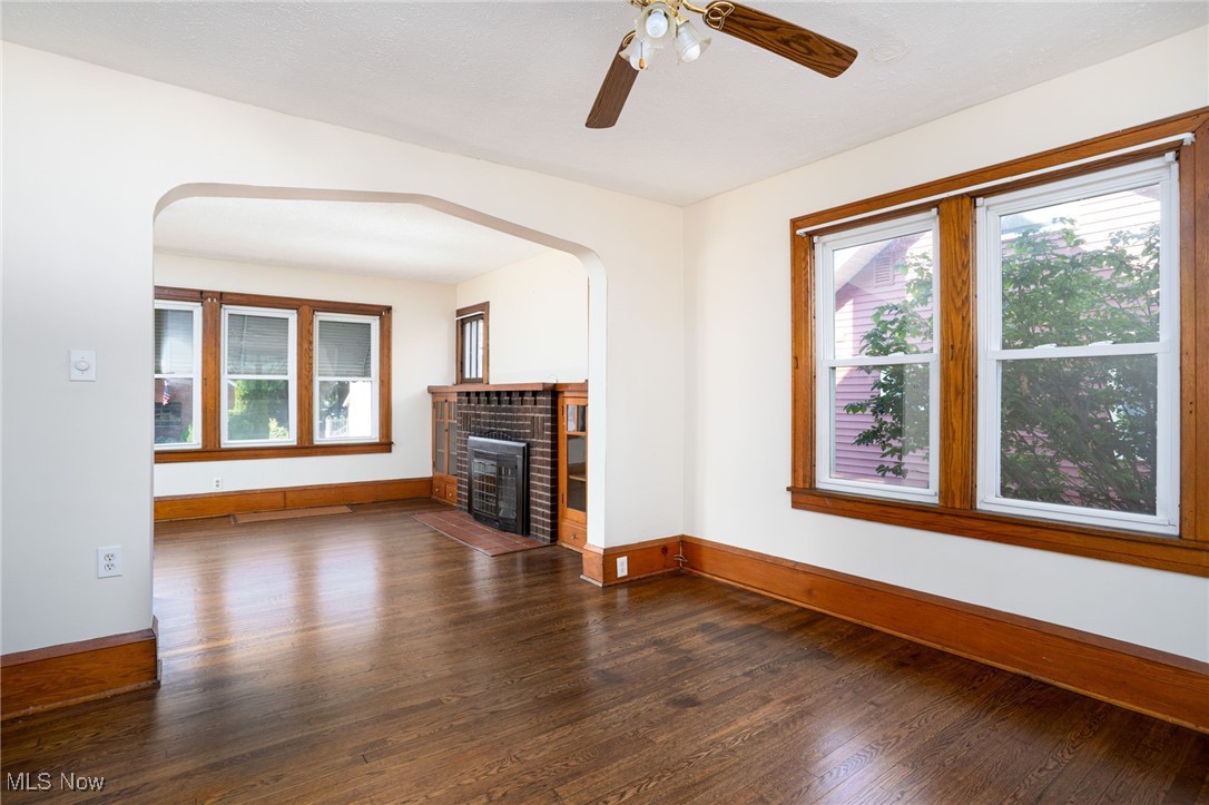 East Barberton Land Co Add 01 - Residential