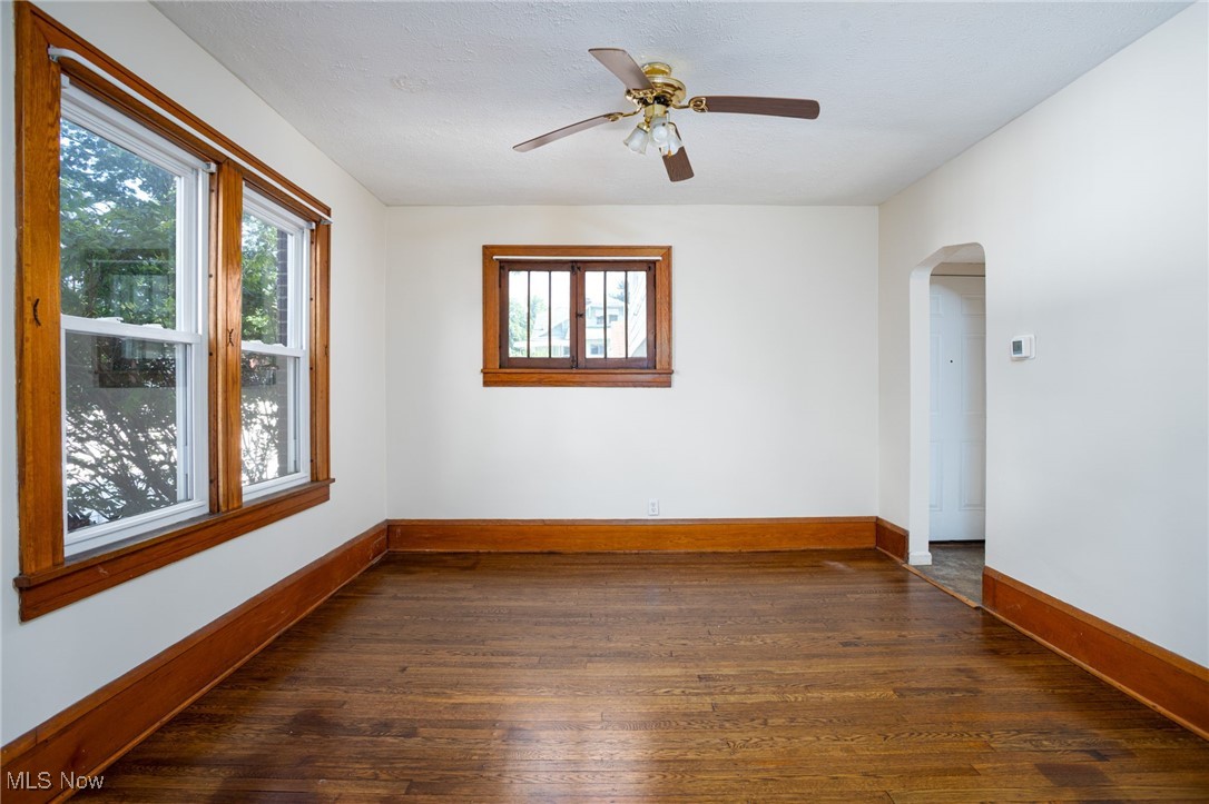 East Barberton Land Co Add 01 - Residential