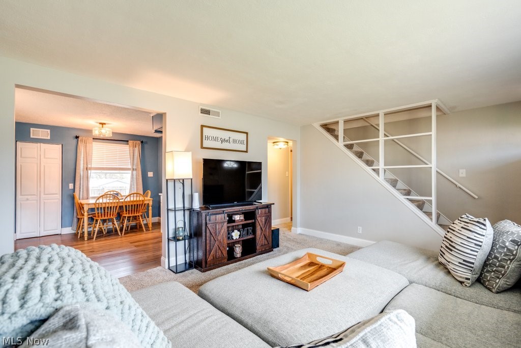 Heslop Morning View - Residential