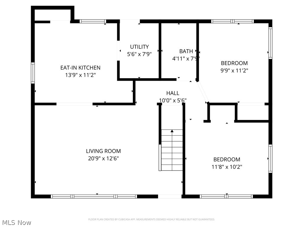 Heslop Morning View - Residential