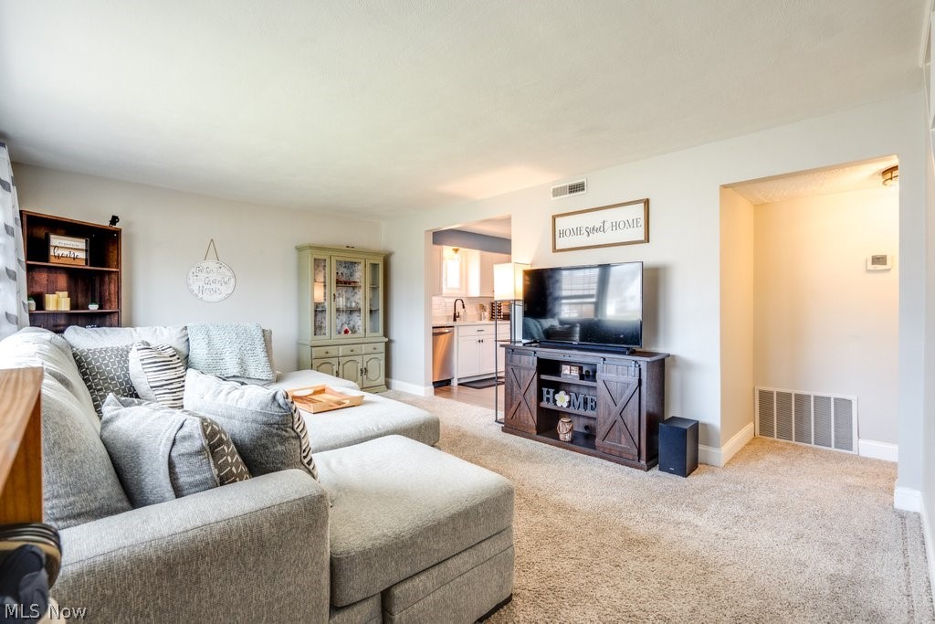 Heslop Morning View - Residential