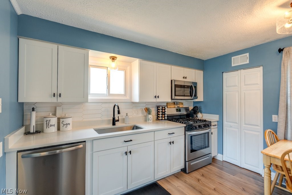 Heslop Morning View - Residential