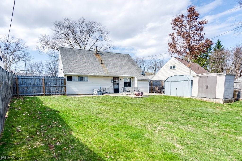 Heslop Morning View - Residential