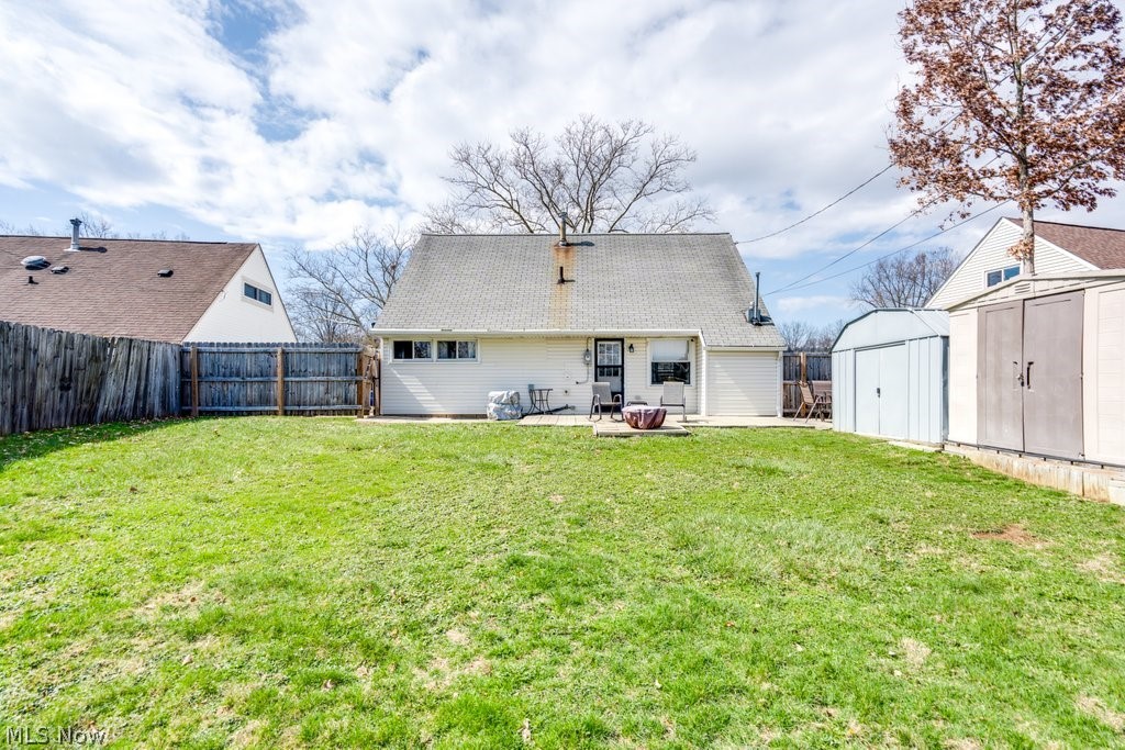 Heslop Morning View - Residential