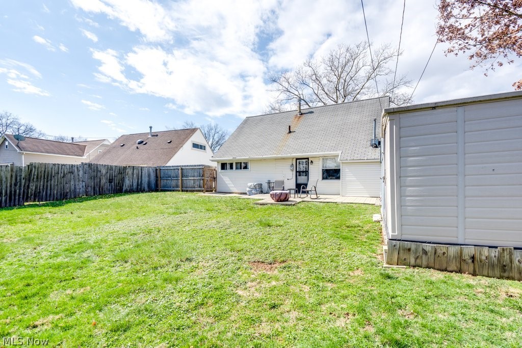 Heslop Morning View - Residential