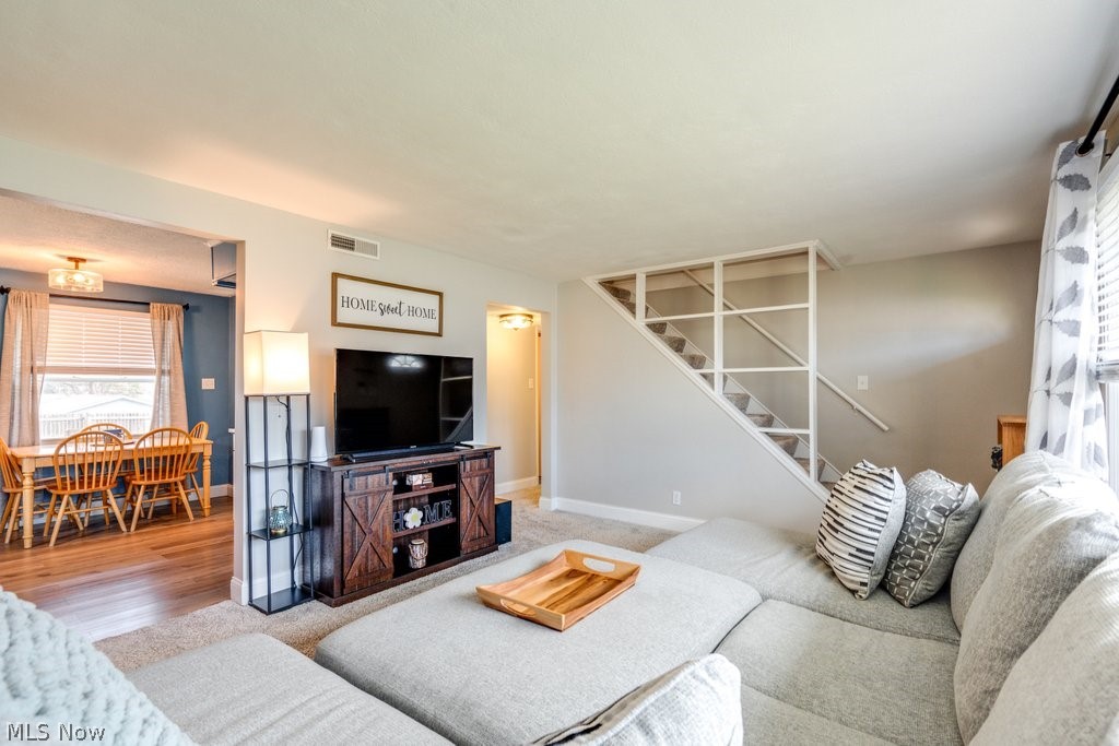 Heslop Morning View - Residential