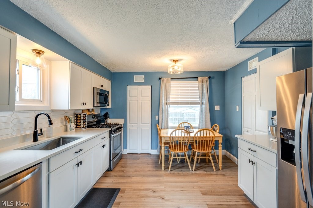 Heslop Morning View - Residential