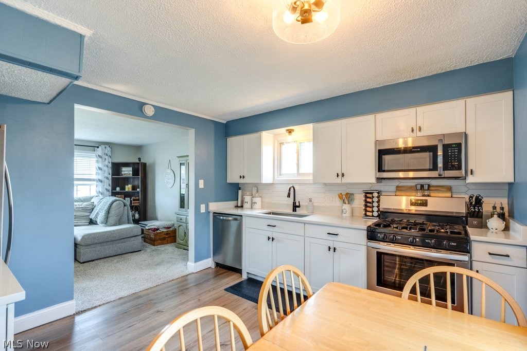 Heslop Morning View - Residential