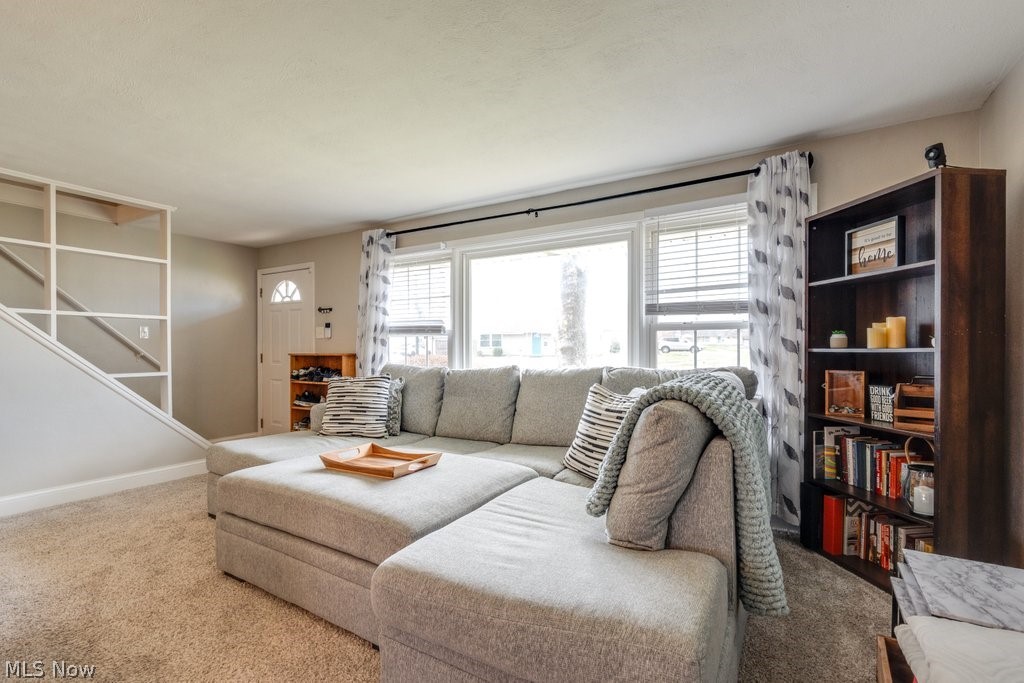 Heslop Morning View - Residential