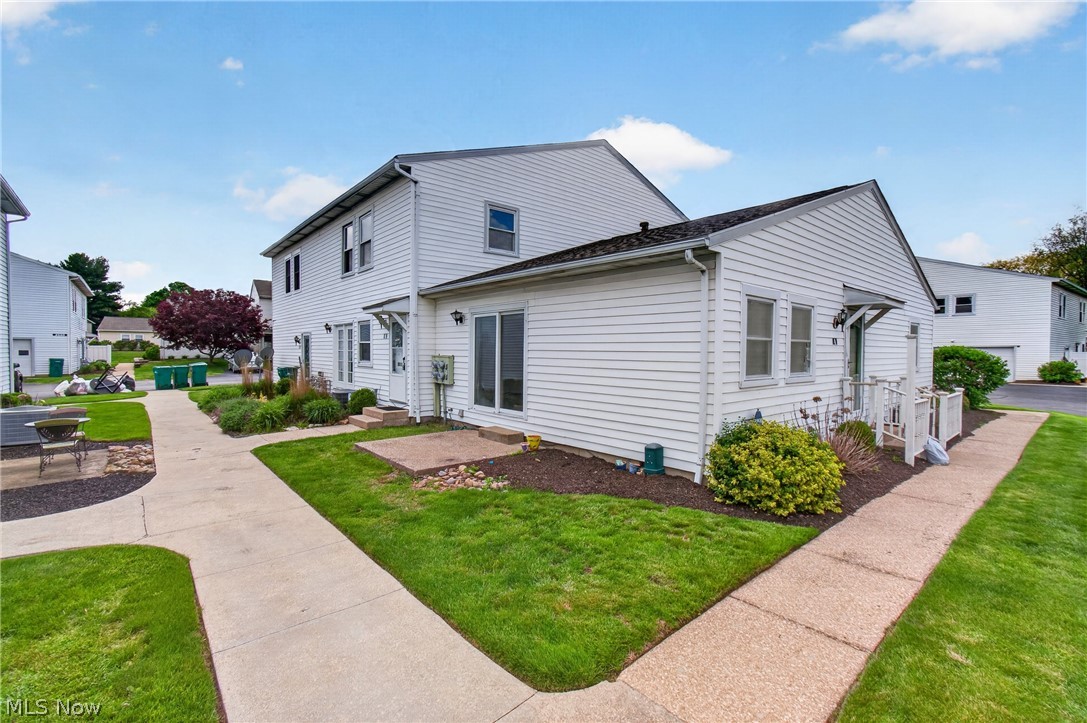 Fairway Villas Condo - Residential