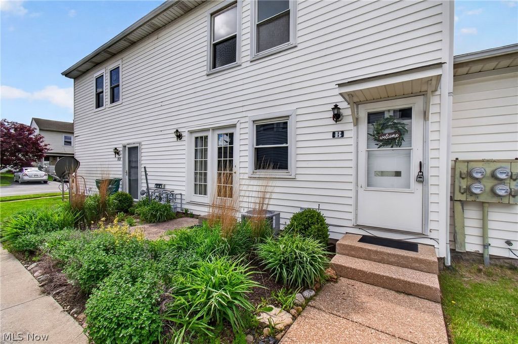 Photo of 2549 Royal County Down Drive #15B, Uniontown, OH 44685 (MLS # 5208667)