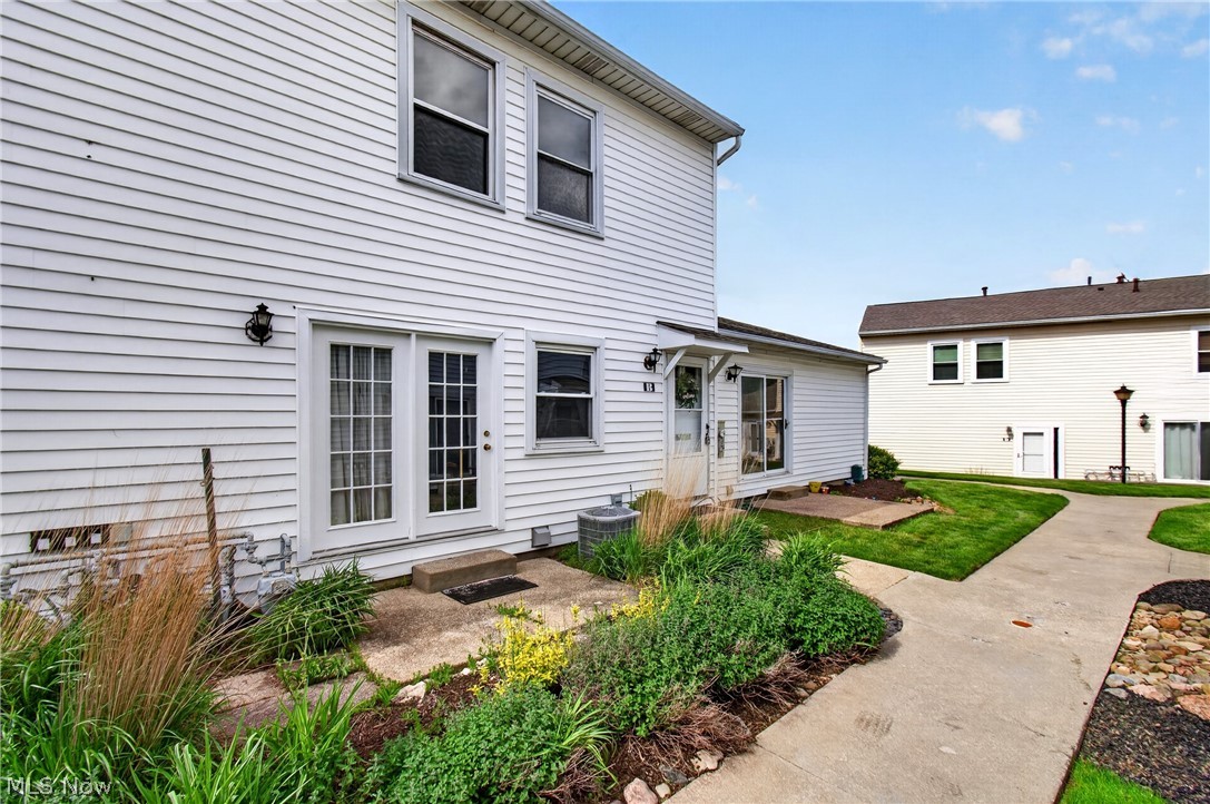 Fairway Villas Condo - Residential