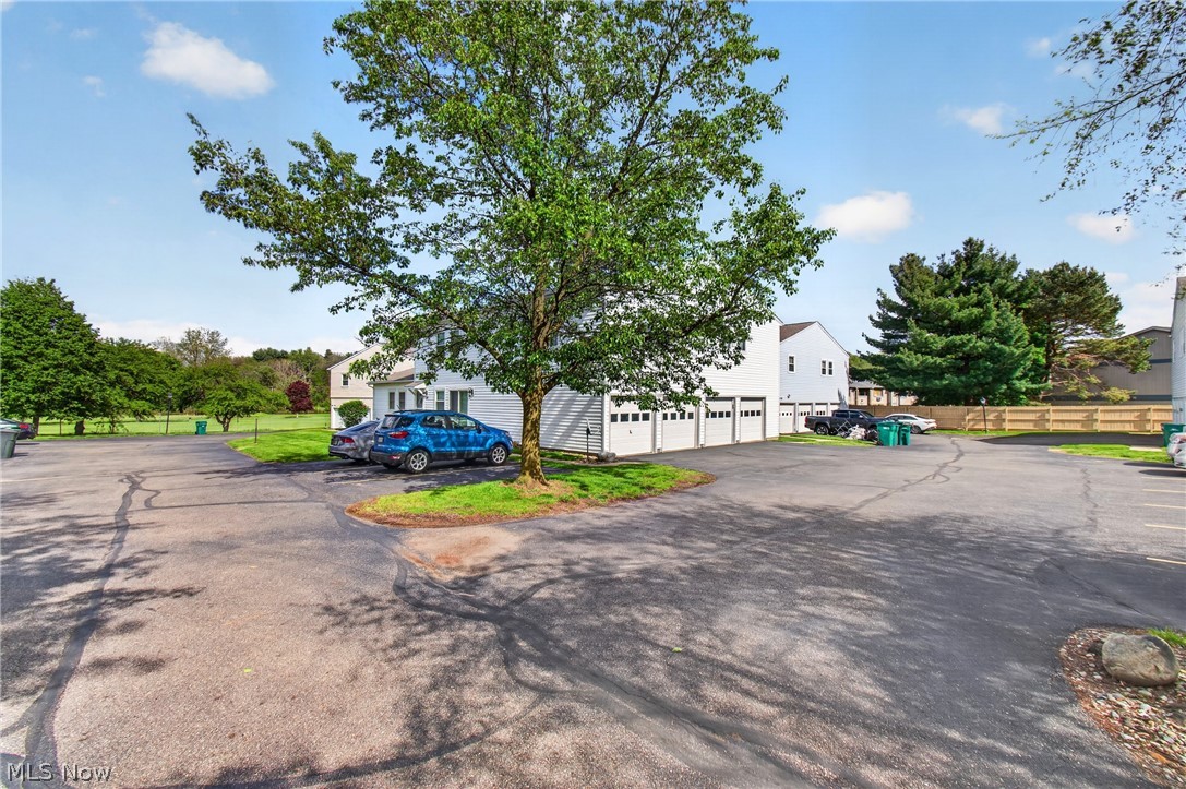 Fairway Villas Condo - Residential