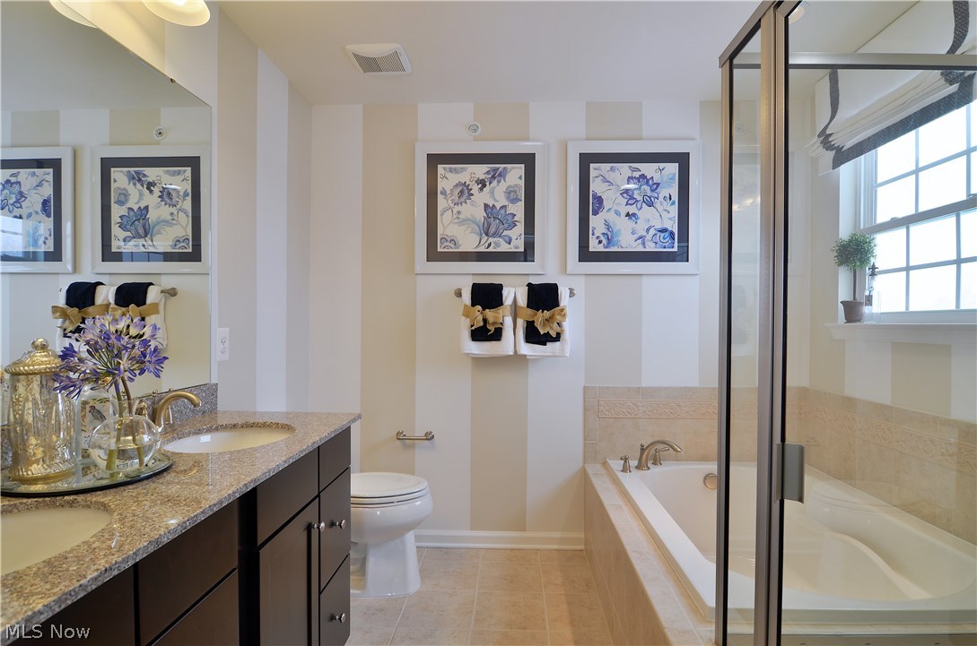 Stonegate at Waterbury - Residential