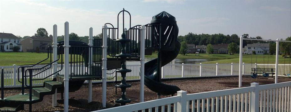 Stonegate at Waterbury - Residential