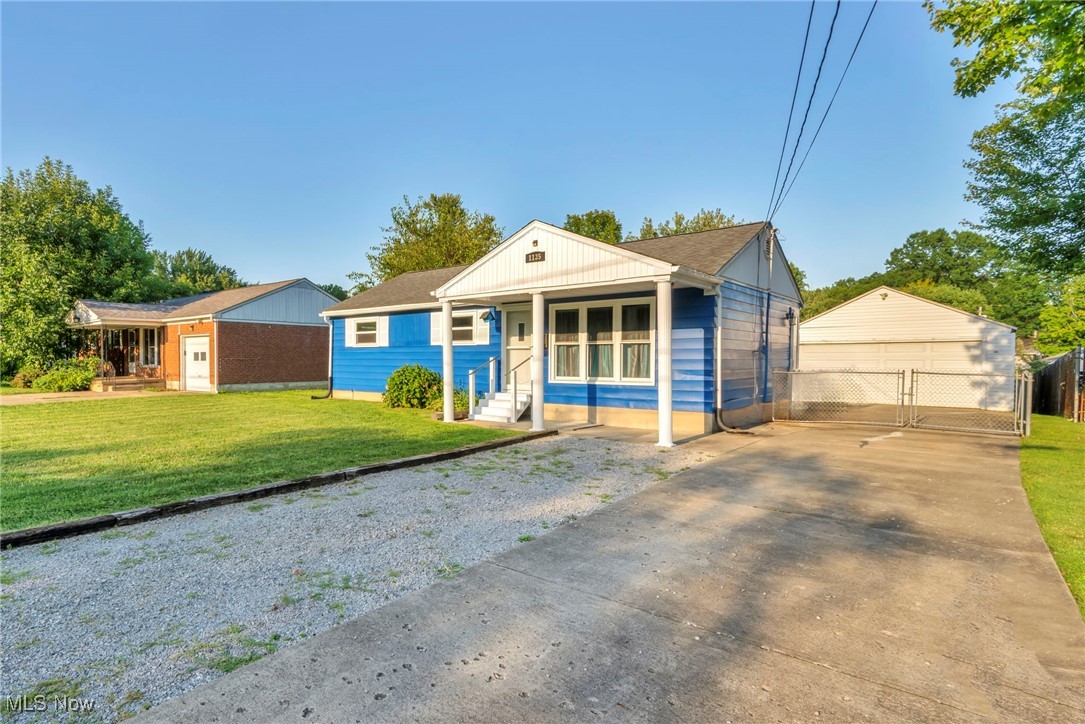 Red Oak - Residential