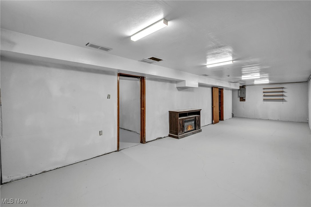 Red Oak - Residential