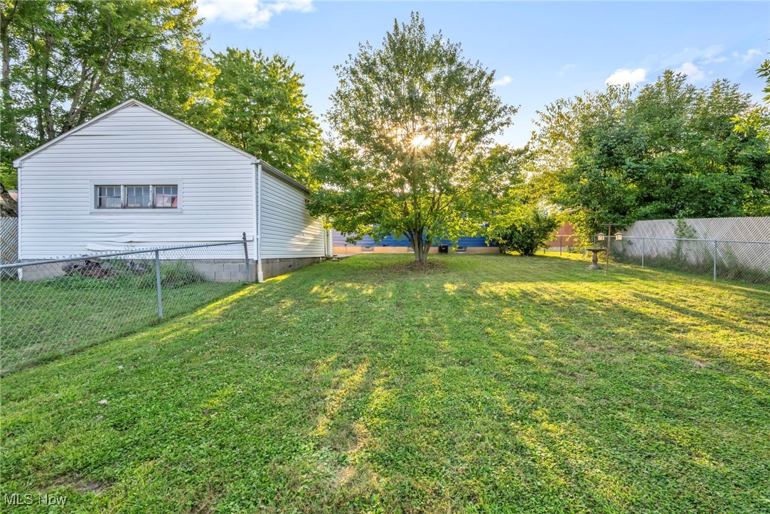 Red Oak - Residential