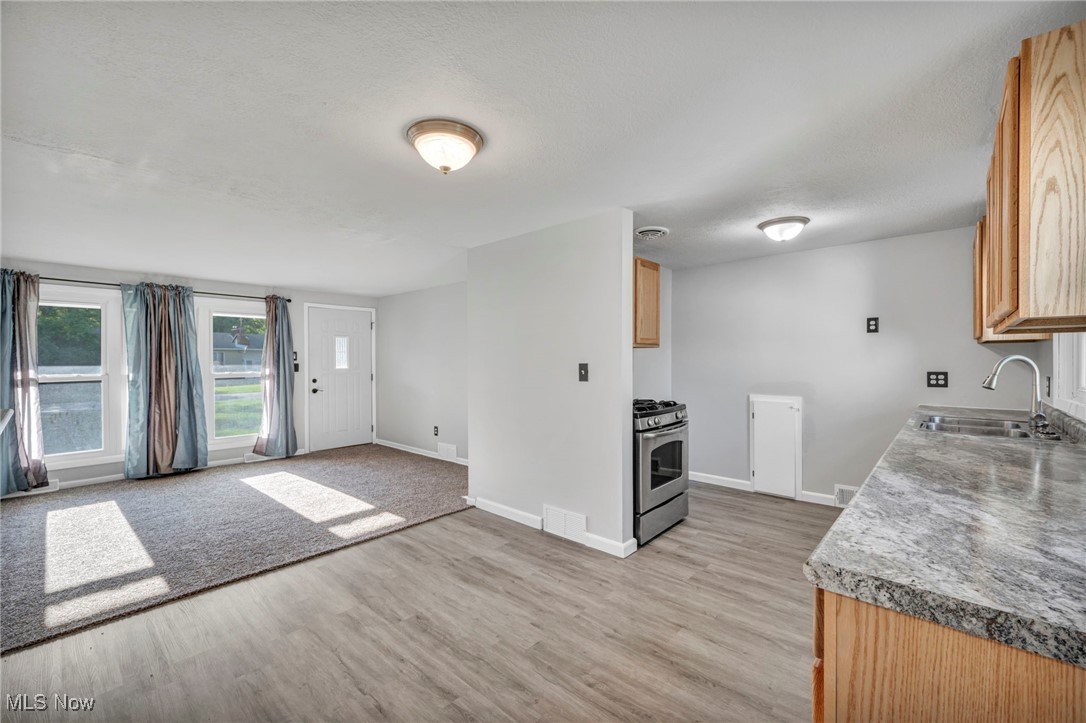 Red Oak - Residential