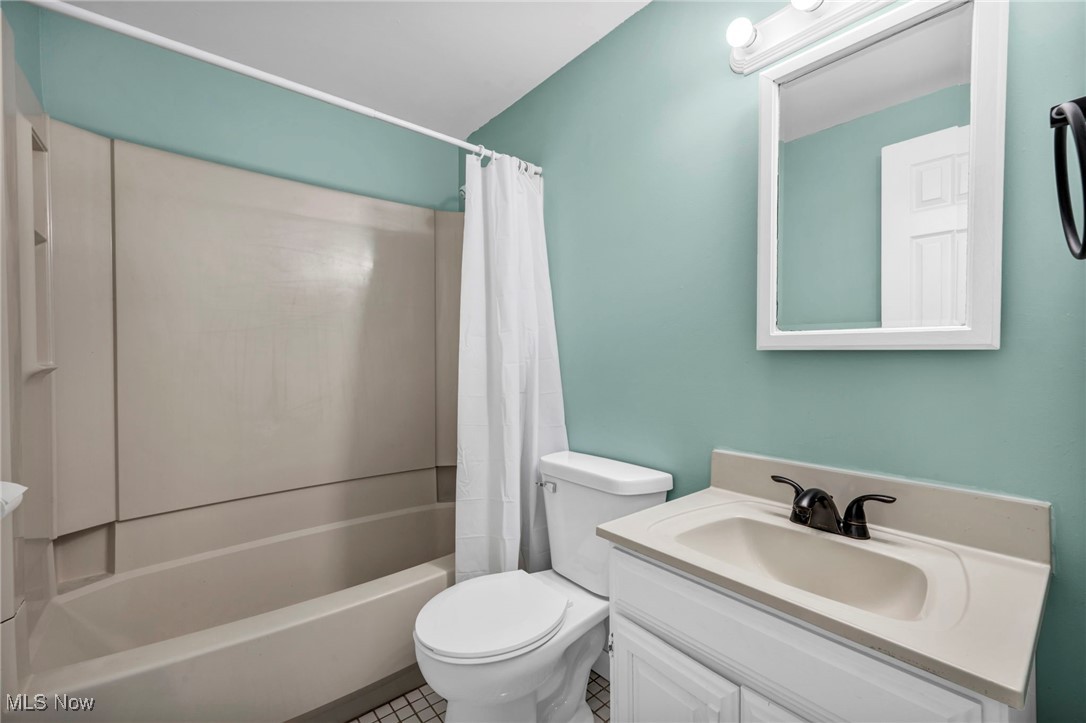 Red Oak - Residential