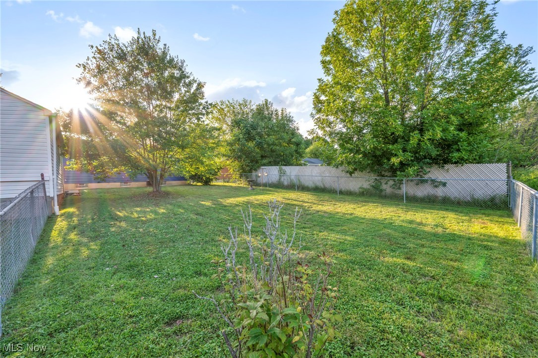 Red Oak - Residential