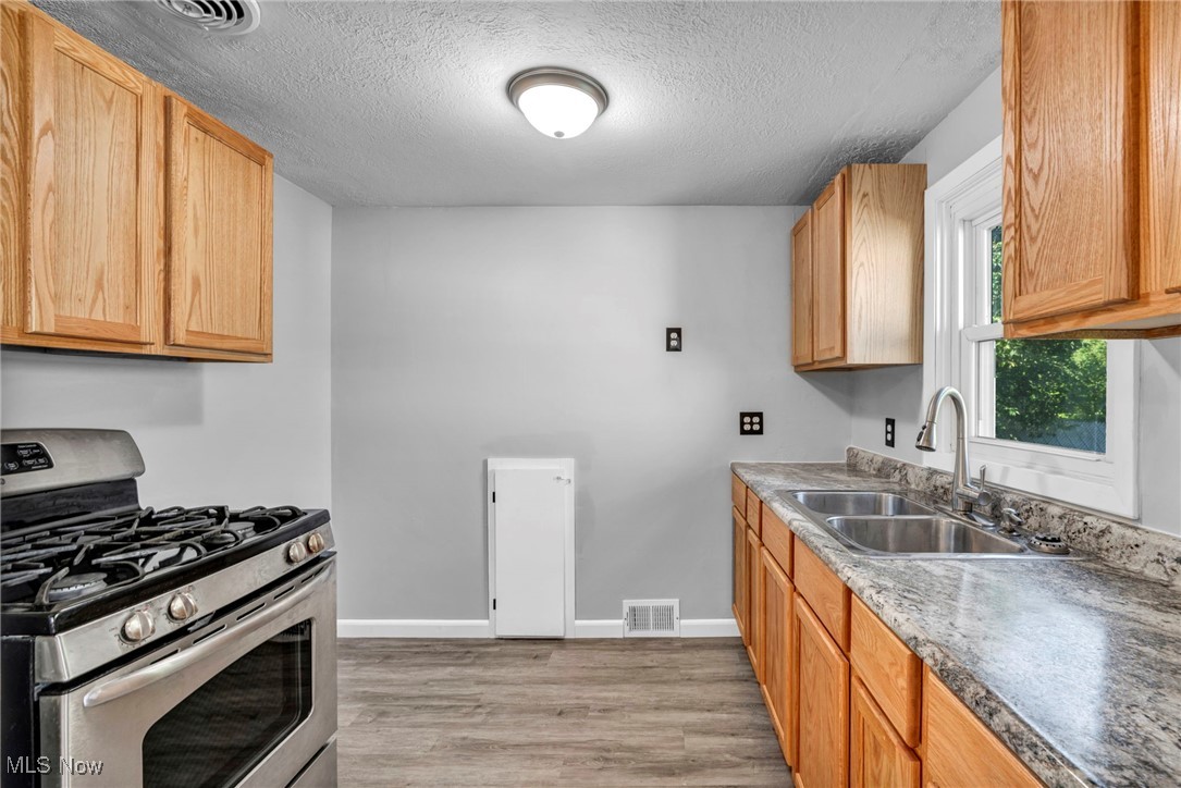 Red Oak - Residential