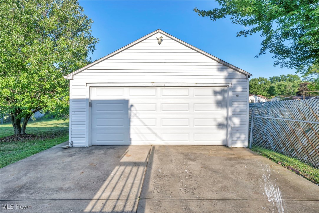 Red Oak - Residential