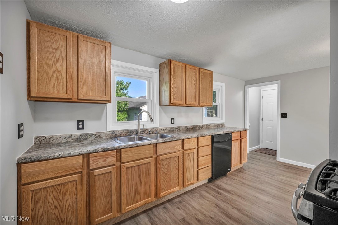 Red Oak - Residential