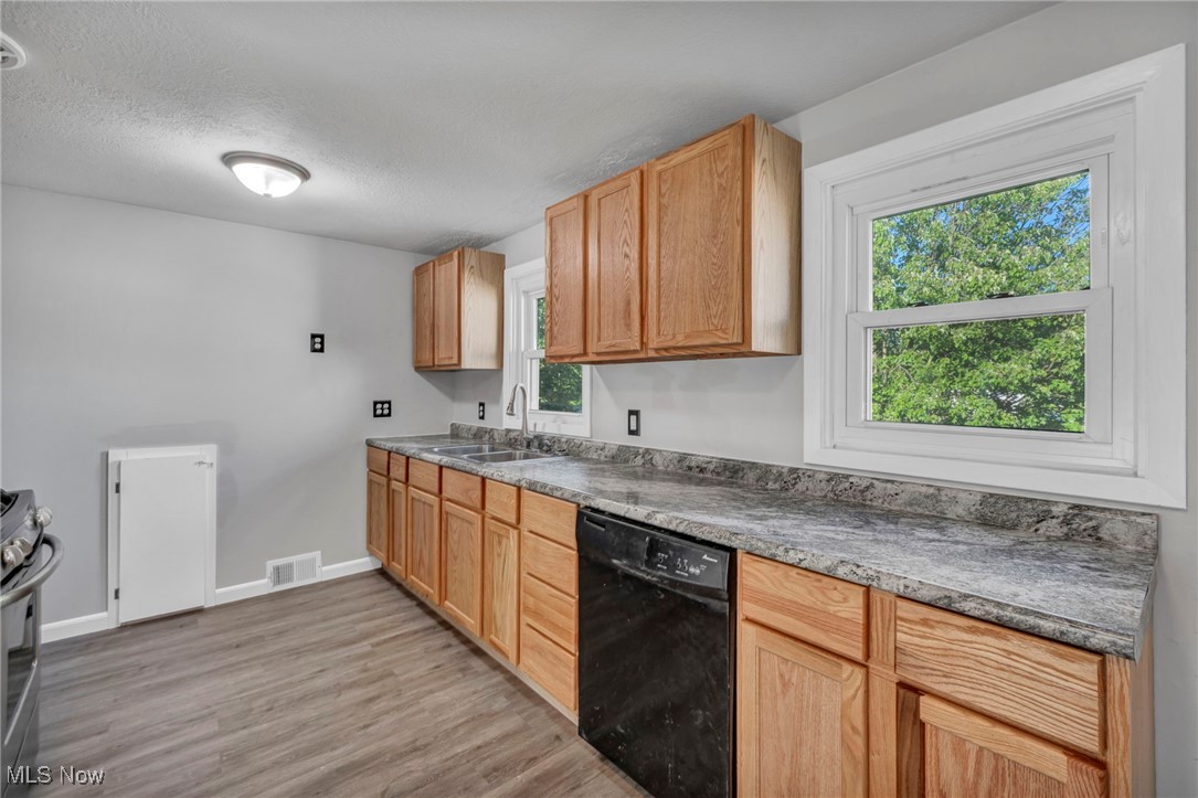 Red Oak - Residential