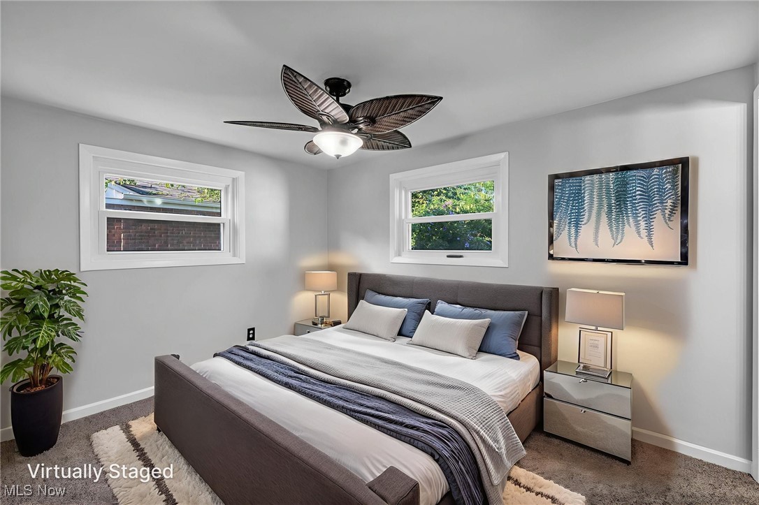 Red Oak - Residential