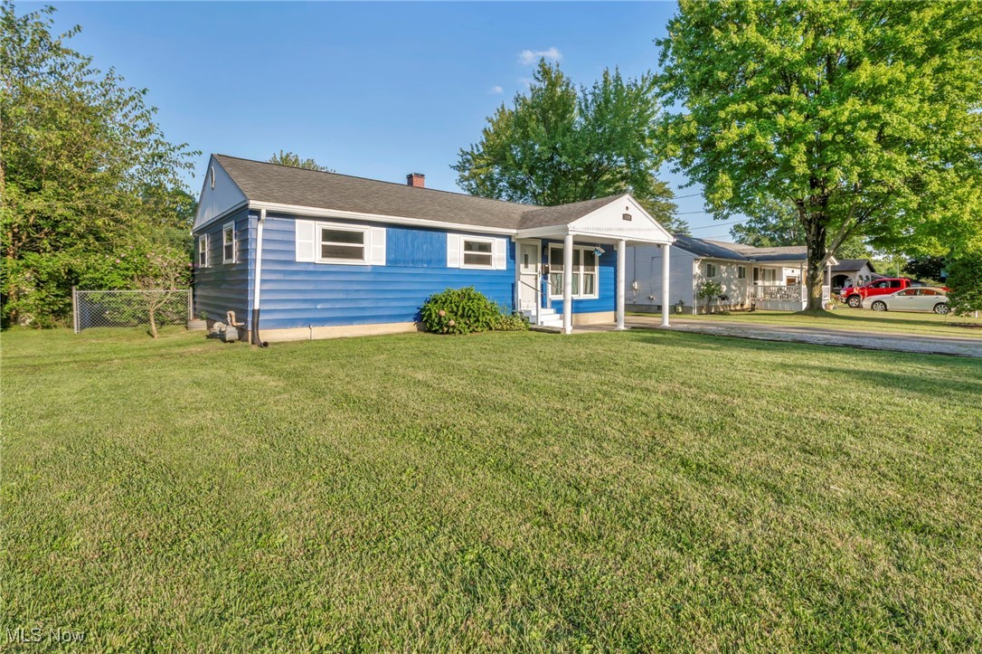 Red Oak - Residential