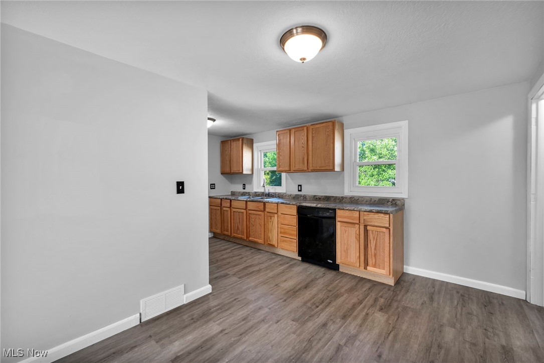 Red Oak - Residential