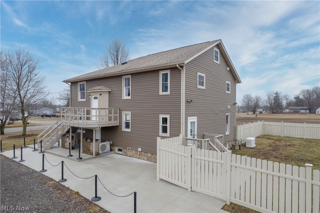 Atwater - Residential