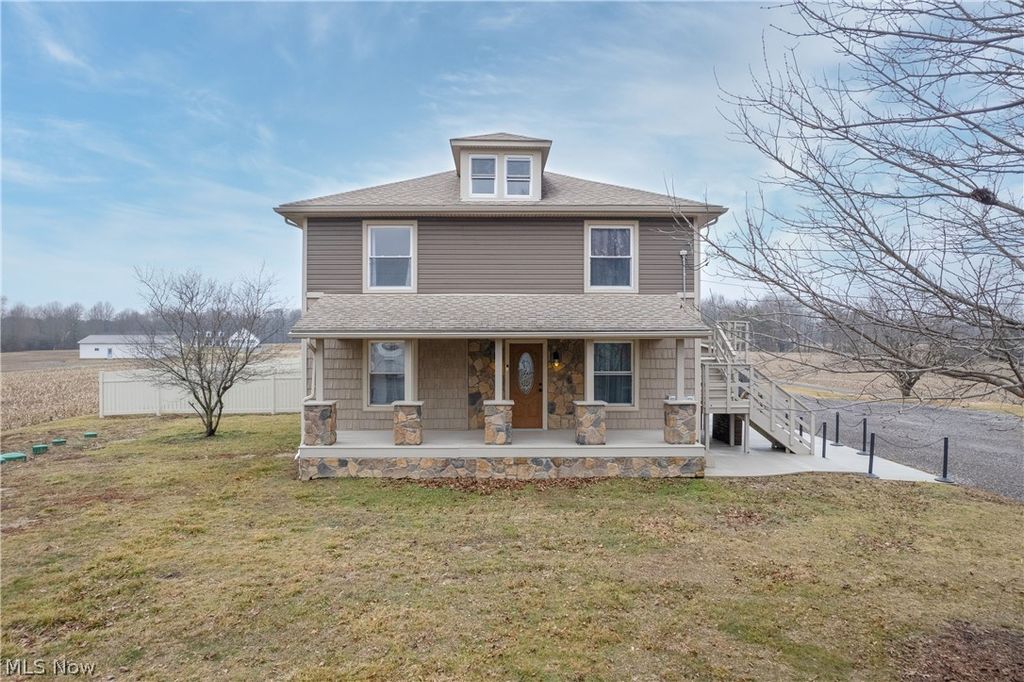 Photo of 2639 State Route 183, Atwater, OH 44201 (MLS # 5191247)