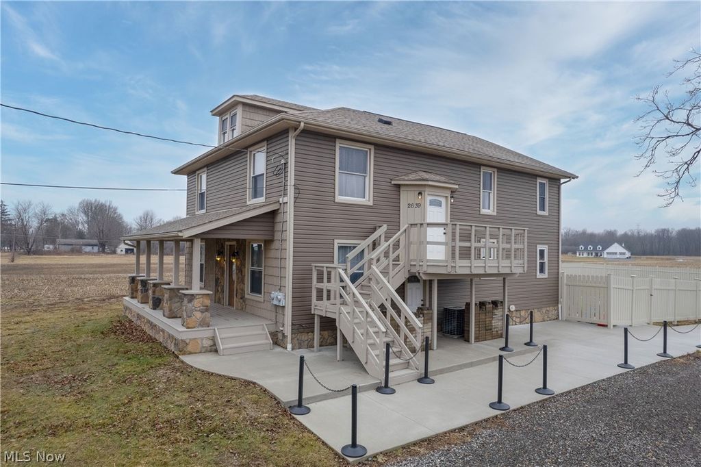 Photo of 2639 State Route 183, Atwater, OH 44201 (MLS # 5191247)