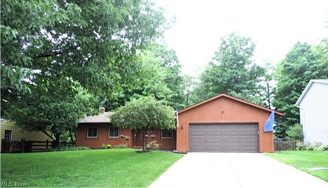 Liberty Hill - Residential