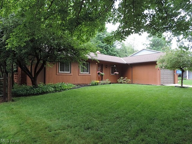 Liberty Hill - Residential