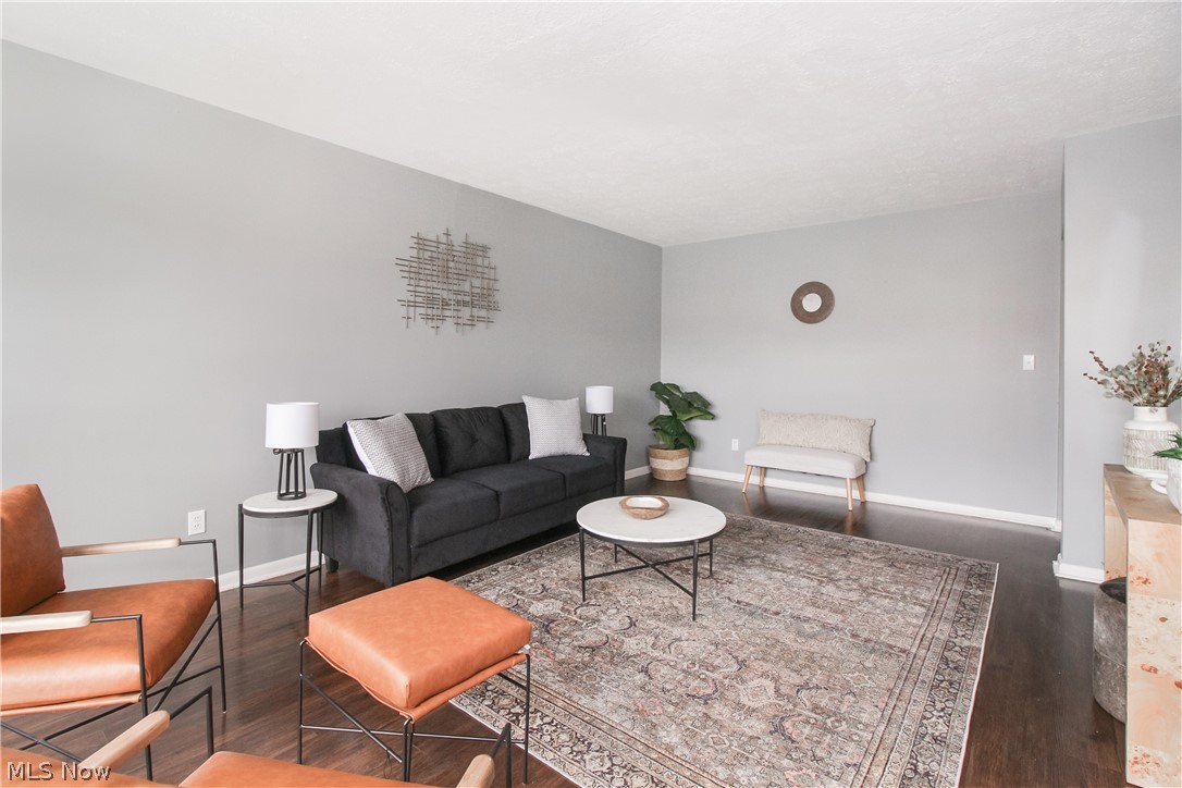 Shaker Gardens Condo - Residential