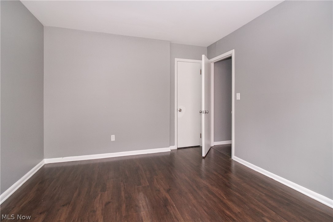 Shaker Gardens Condo - Residential