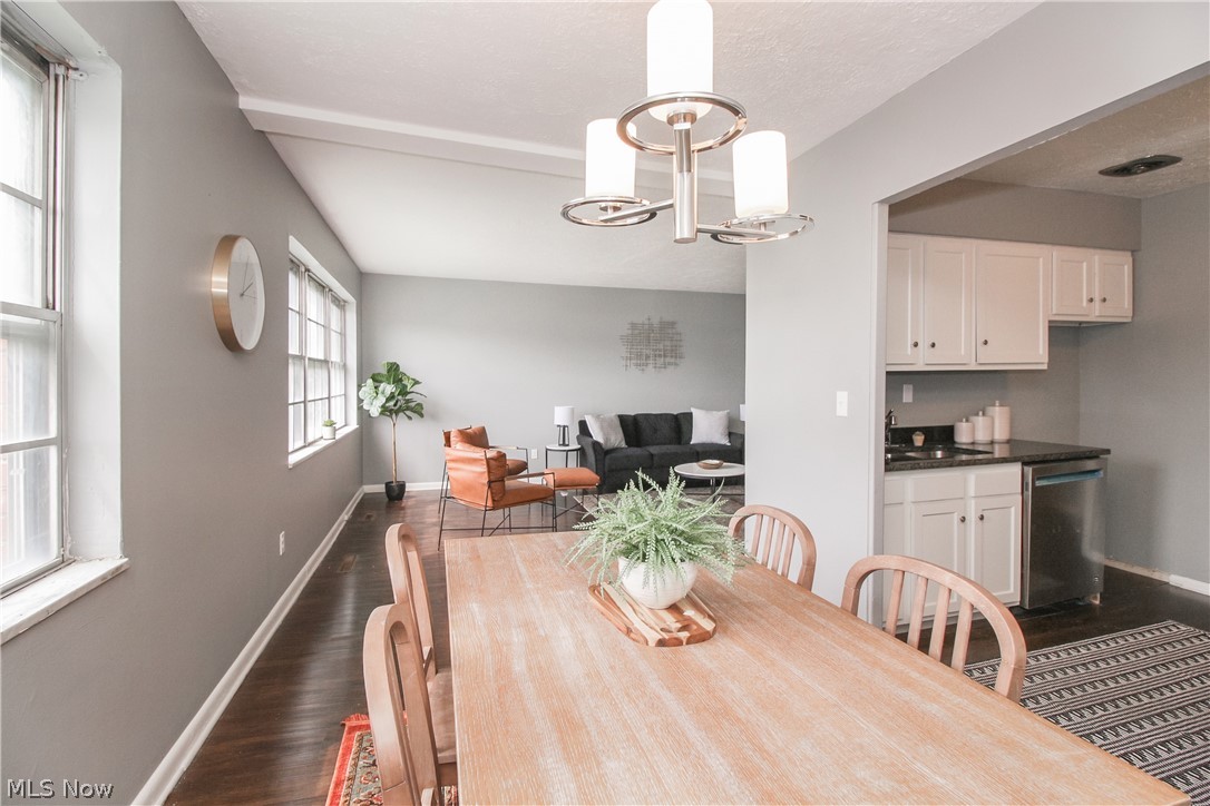 Shaker Gardens Condo - Residential