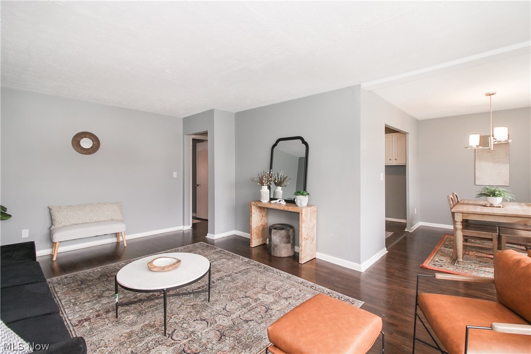 Shaker Gardens Condo - Residential