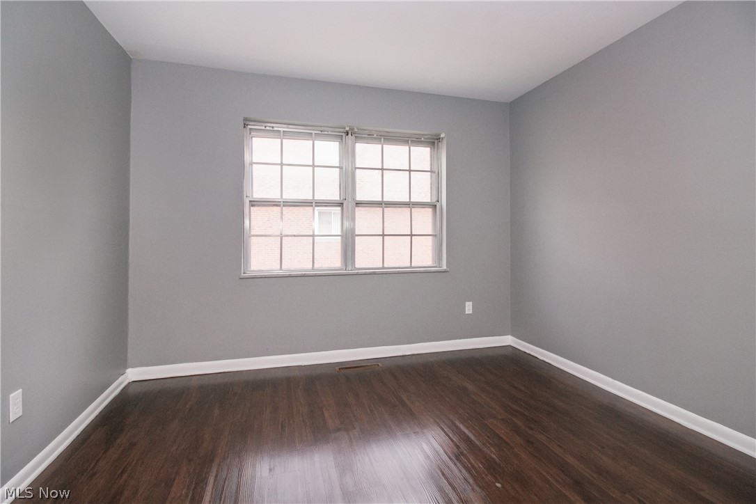 Shaker Gardens Condo - Residential