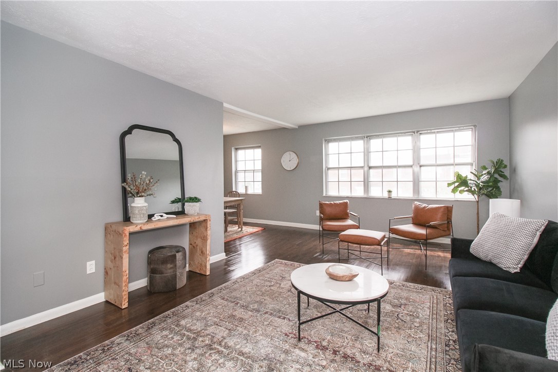 Shaker Gardens Condo - Residential