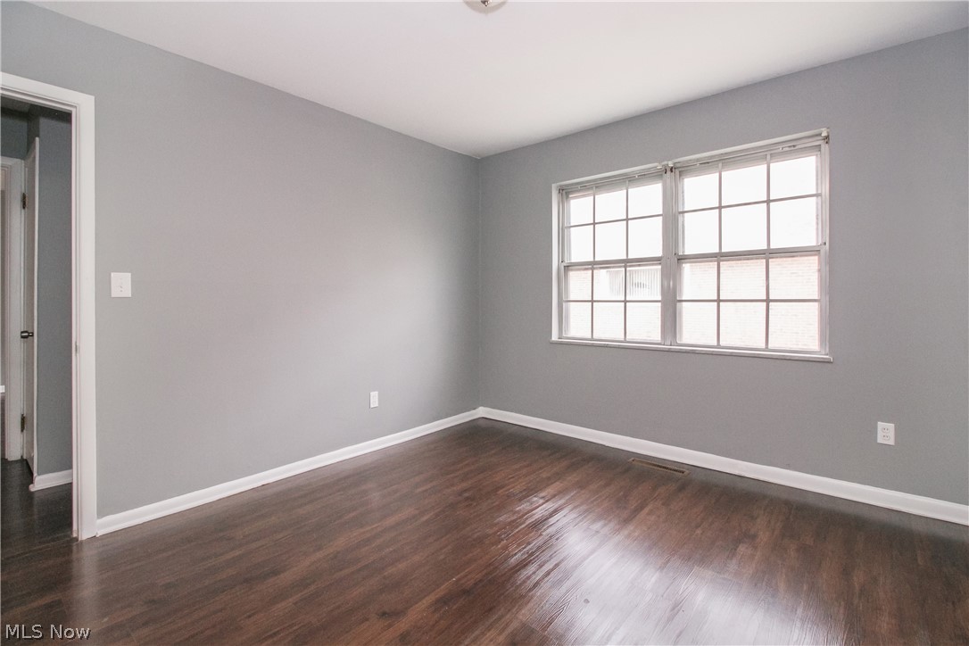 Shaker Gardens Condo - Residential