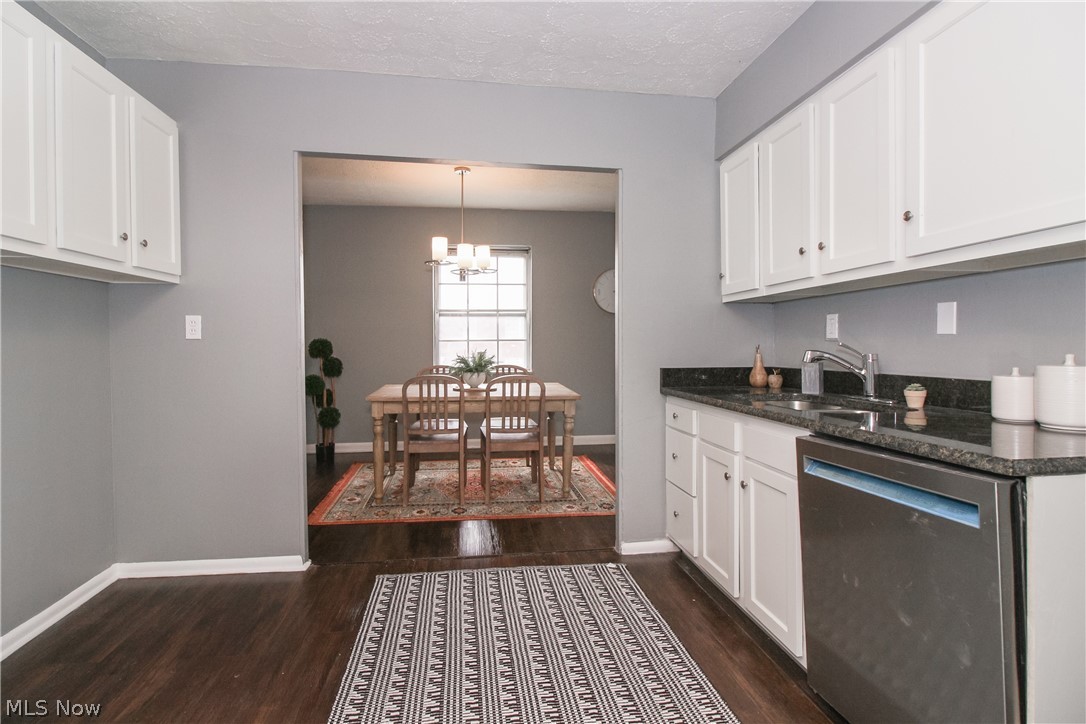 Shaker Gardens Condo - Residential