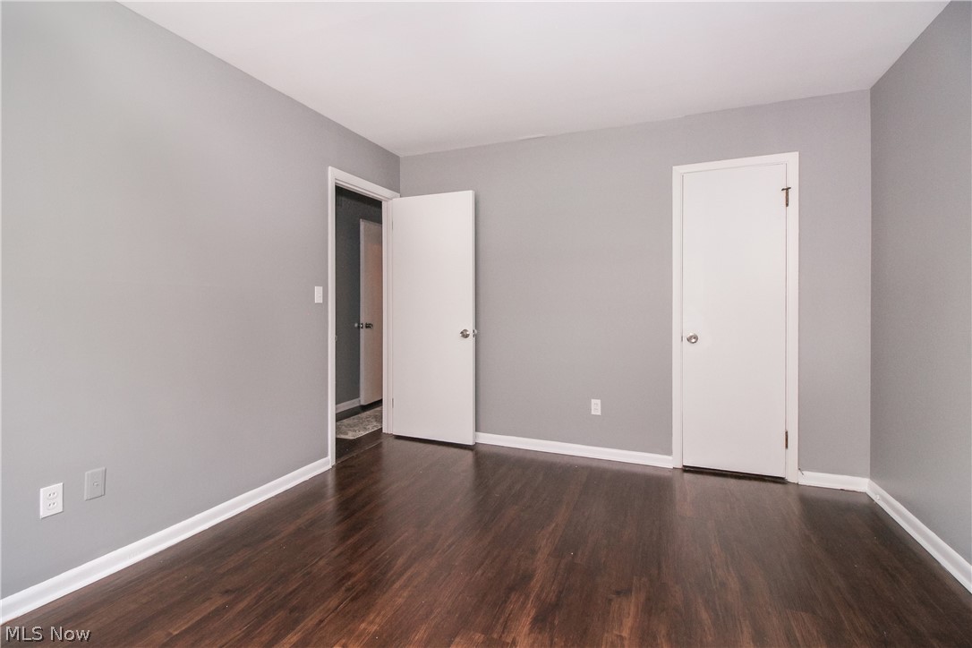 Shaker Gardens Condo - Residential