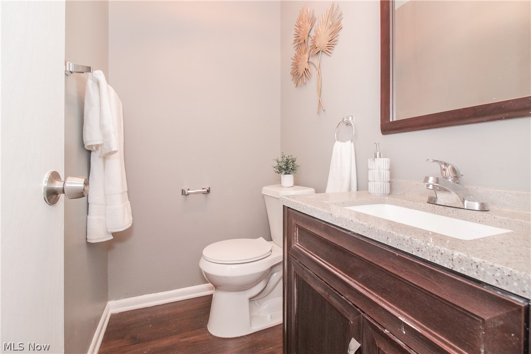 Shaker Gardens Condo - Residential